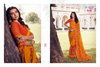 Titlee Vol 03 By Vipul Daily Wear Printed Georgette Sarees Wholesale Price In Surat
